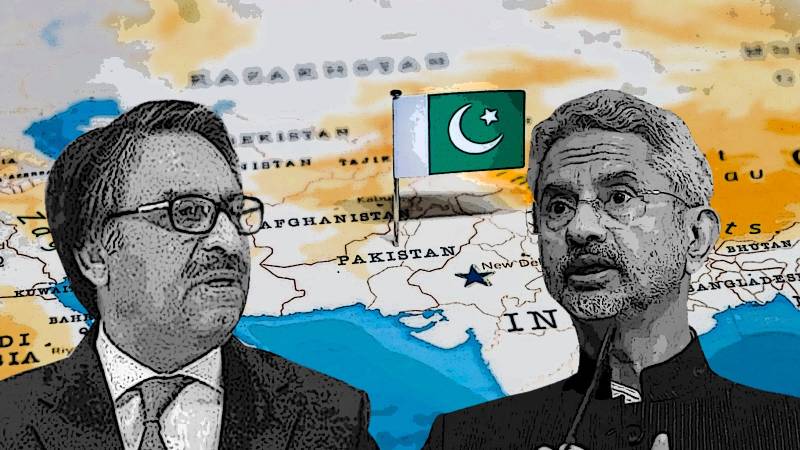 South Asian Connectivity: Pakistan's Dilemma - Stuck On The Outside Looking In