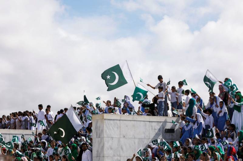How Resolving The Democratic Deficit Can Unlock Pakistan’s Growth Potential