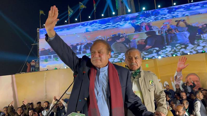 Nawaz Sharif's Return Good For PML-N, But He Should Focus On Elections