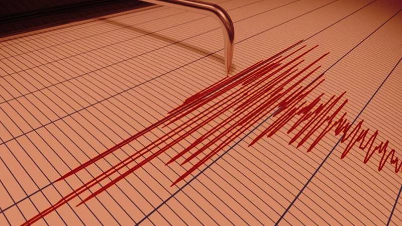 Magnitude 6.1 Earthquake Jolts Nepal 