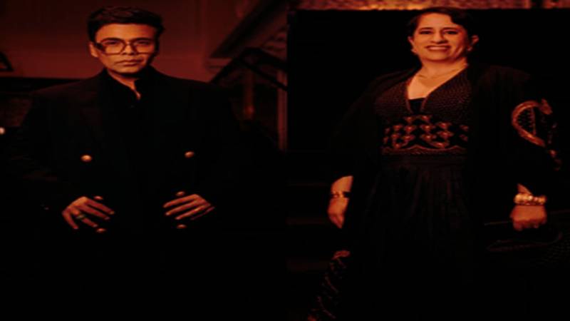 Karan Johar, Guneet Monga Join Hands For Hindi Adaptation Of French Film ‘The Intouchables'