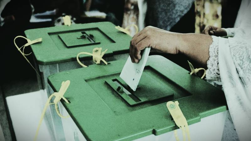 General Elections: ECP Mobilises Hundreds Of Thousands As It Prepares For Polls