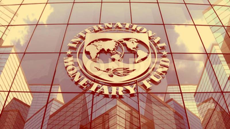 IMF Delegation To Visit Pakistan On Nov 2 For First Review Of SBA 