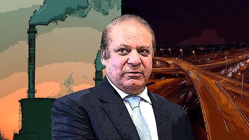 Nawaz Sharif’s Homecoming: The Old Order Stares Back