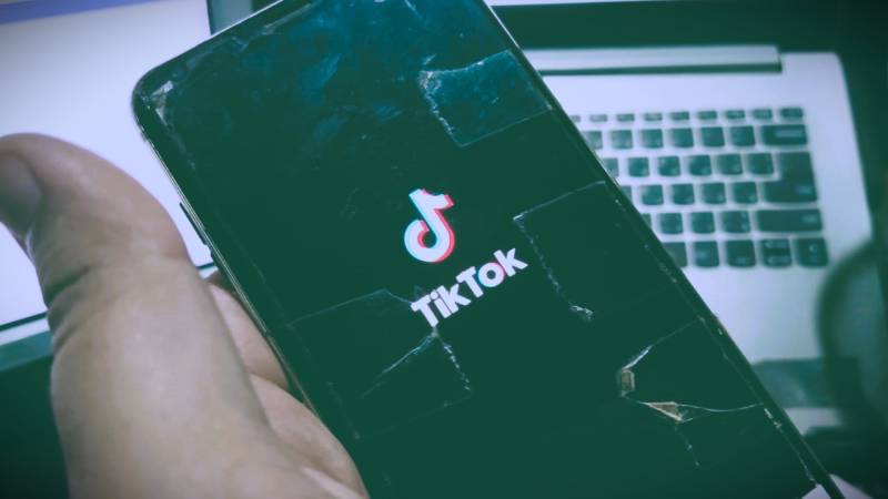 Automated Censorship? TikTok Removed Over 14m Videos In Pakistan 