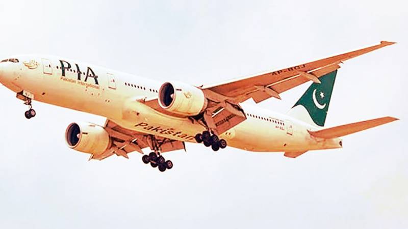 PIA Resumes Flight Operations As PSO Extends Rs500m Credit Relief