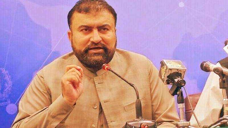 Illegal Foreigners To Face Expulsion After Nov 1: Bugti