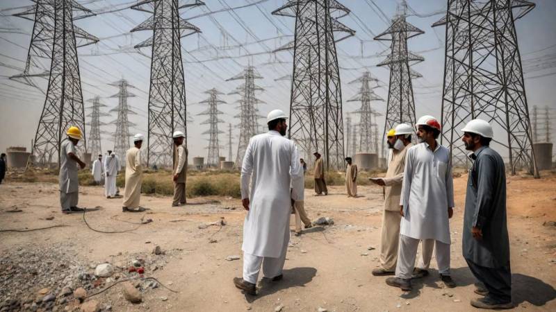 Energy Misgovernance In Pakistan?