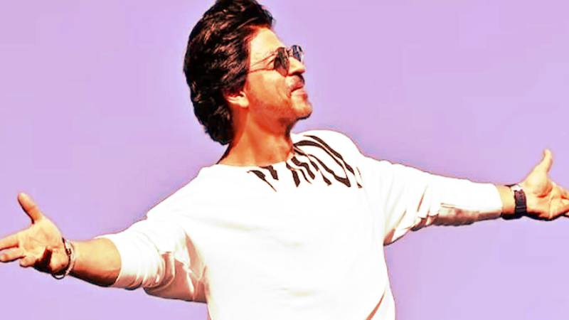 SRK Marks 58th Birthday With 'Dunki' Teaser Release