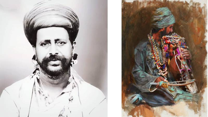 Father Of Sindhi Classical Music: Remembering Bhagat Kanwar Ram
