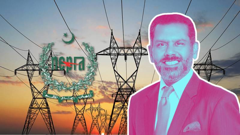 'I Turned NEPRA Into An Active And Prudent Regulator'
