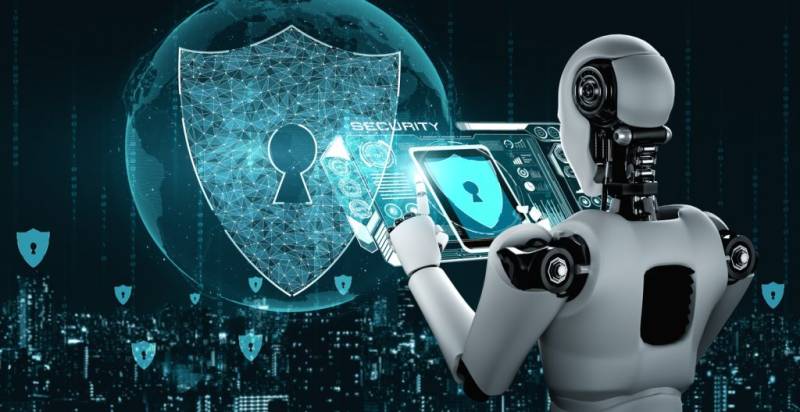 Cybersecurity In The Age Of AI Revolution