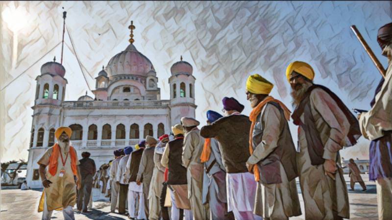 Sikhism's Sacred Trail In Pakistan: Harmony And Prosperity Through Religious Tourism
