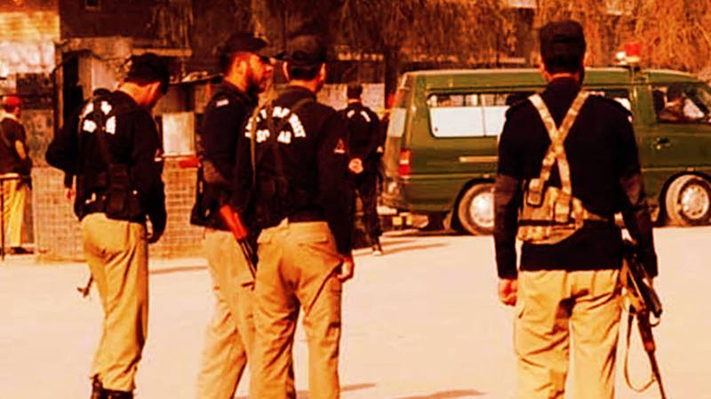 Another Terror Attack: Two Policemen Martyred, Three Injured In DI Khan