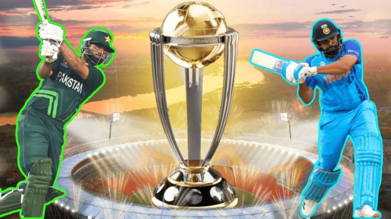 Of Sixes And Strategy: How Modern Cricket Has Evolved - World Cup Edition
