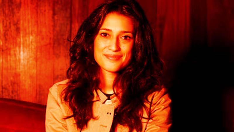 Fatima Bhutto Claims Zoom Has Deactivated Her Account For Being Vocal About Gaza