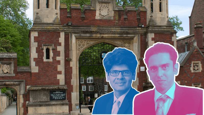 Pakistanis Win Bar Representation Committee Elections At Lincoln’s Inn