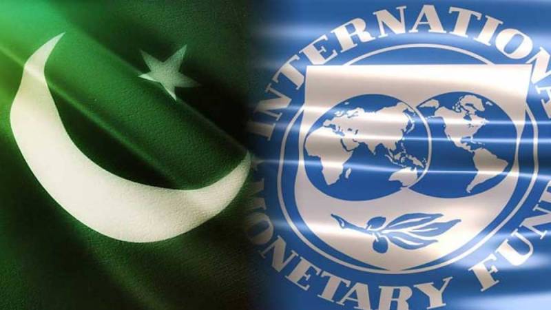 Stand By Agreement: No Demands By IMF For Additional Tax Measures