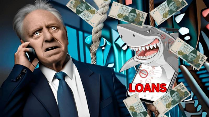 Govt Blocks Over 100 Loan-Shark Apps