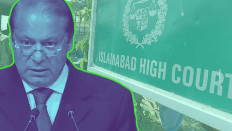 Another Hurdle Overcome: IHC Disposes Anti-Judiciary Speech Case Against Nawaz Sharif