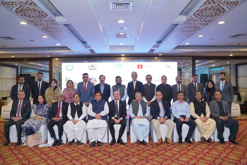 KP Calls For Action On Diabetes, Obesity Prevention Through Multi-Sectoral Dialogue