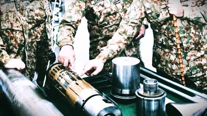 Pakistan Denies Selling Weapons To Ukraine, Russia