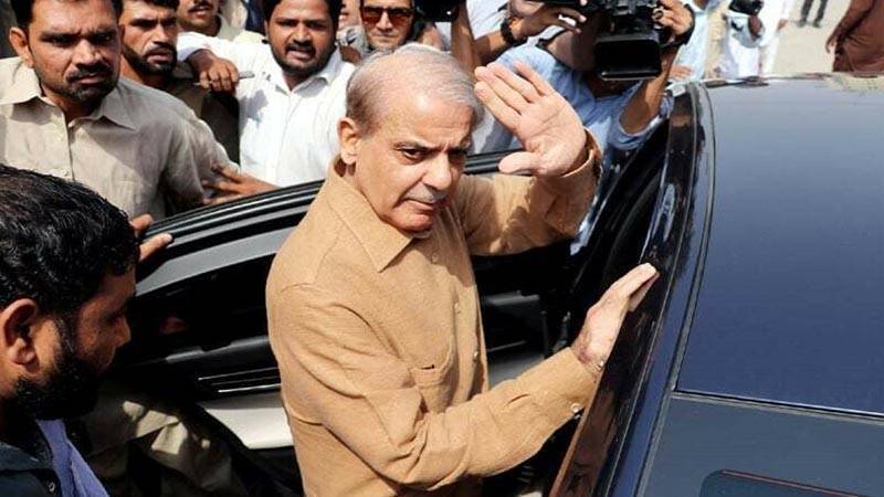 Ashiana Iqbal Housing Reference: Shehbaz Sharif, 10 Others Acquitted