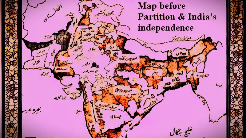 What Would The World Be Like If India And Pakistan Never Separated?