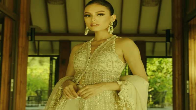 Miss Universe: Erica Robin Secures Position Among Top 20 Contestants In El Salvador
