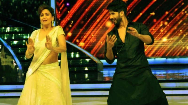 Shahid Kapoor, Madhuri Dixit To Enthral Audience At Opening Of IFFI In Goa