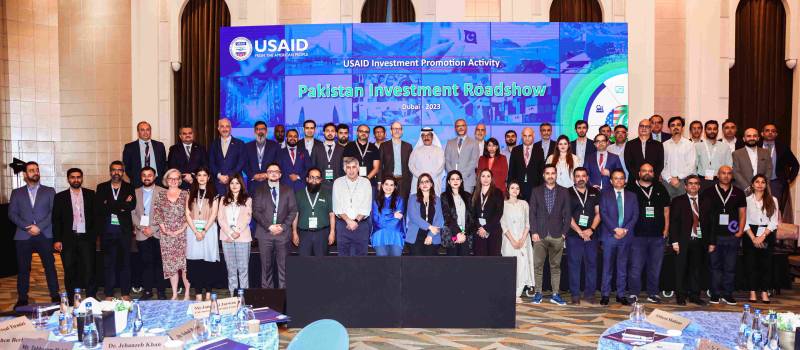 Startup for Mothers, Nani, Earns Prestigious Spot In USAID IPA Investment Roadshow ‘23 In Dubai