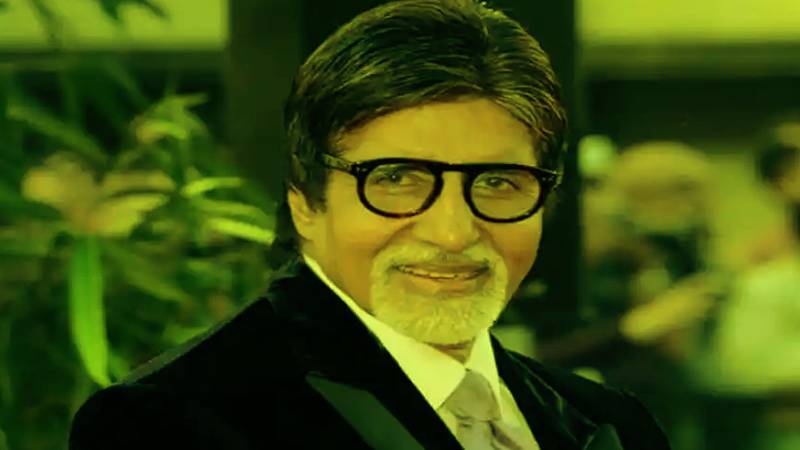 Amitabh Bachchan's Hit Films To Be Screened At France’s Festival des 3 Continents