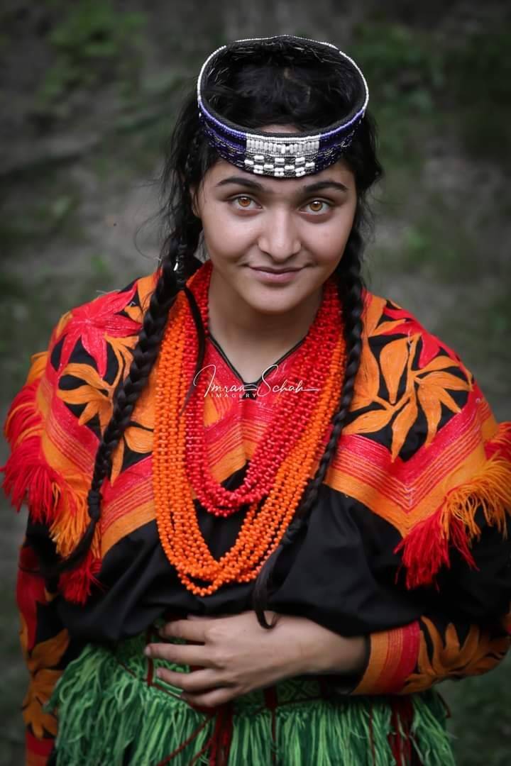 From Kalash Valley To Australia: Saira Jabeen's Challenging Journey