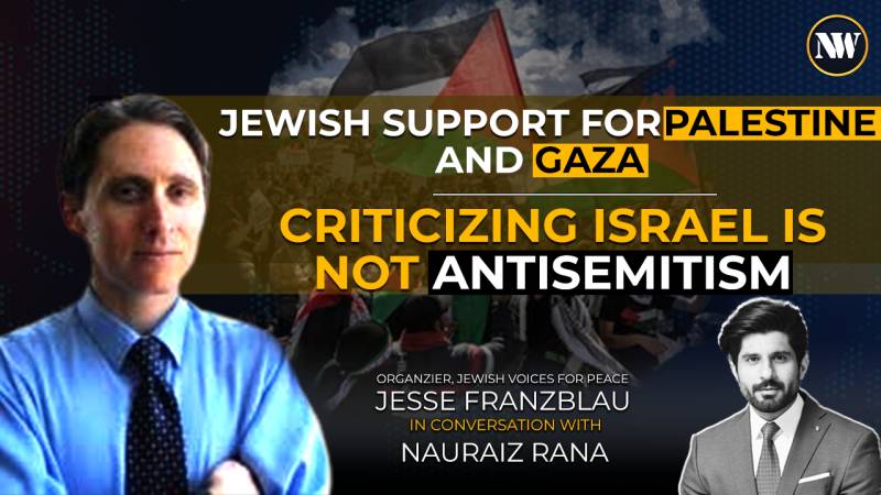 Netanyahu's Dehumanizing Rhetoric | Challenges of Jewish Advocates in the Israel-Palestine Conflict