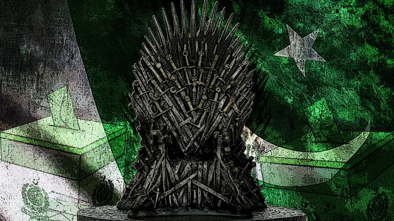 Prophecies For Pakistan’s Game of Thrones In 2024
