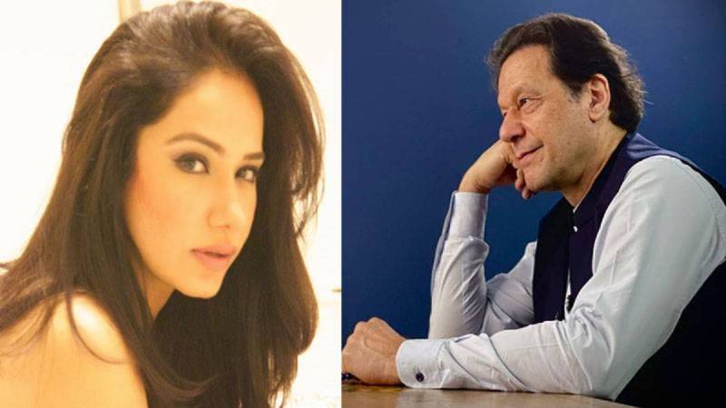 My Expectations Turned Into Disillusionment: Hajra Khan On Meeting The 'Real' Imran Khan