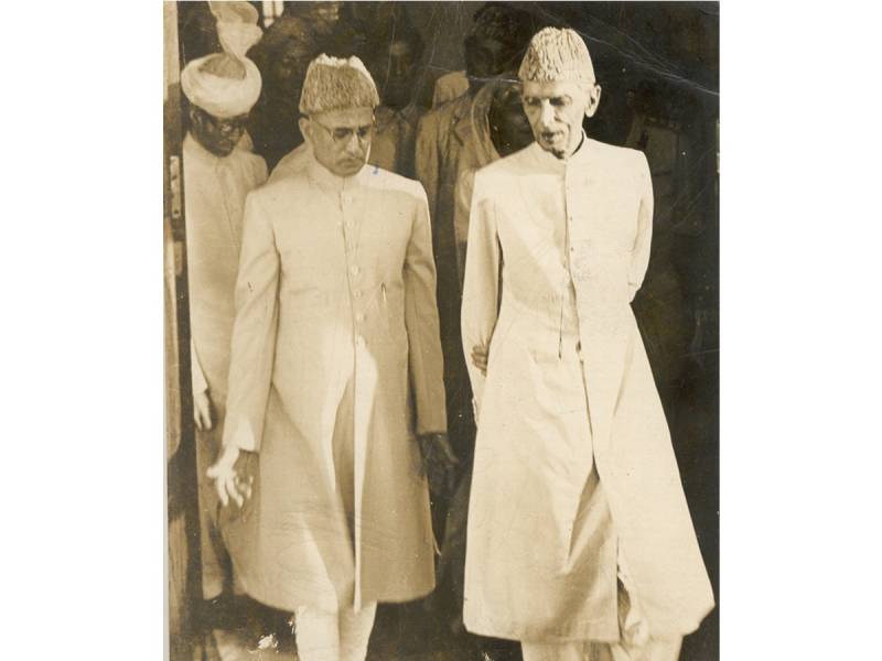 Why Did Raja Sahib Mahmudabad Leave Pakistan On 13 August 1947?