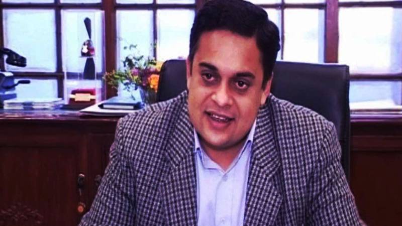 Assets Beyond Means Case: NAB Gives Clean Chit To Interim PM’s Advisor Ahad Cheema 