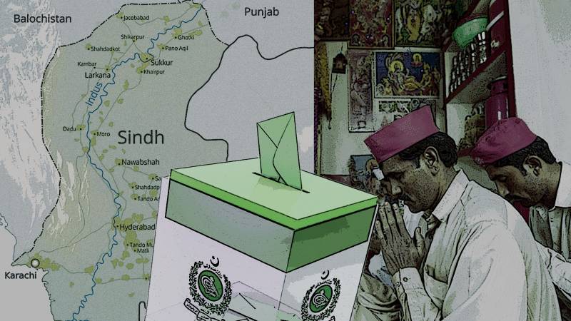 Elections 2024: The Minority Vote In Sindh