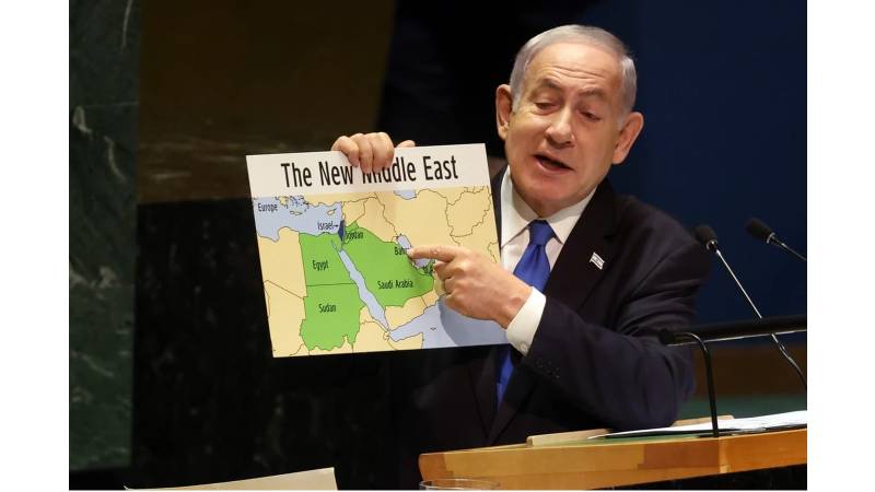 Remembering Amalek: What Is Netanyahu’s Endgame? 