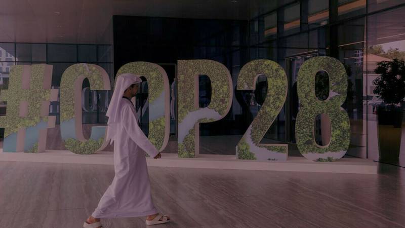 COP28: US To Announce $3bn Into Green Climate Fund 