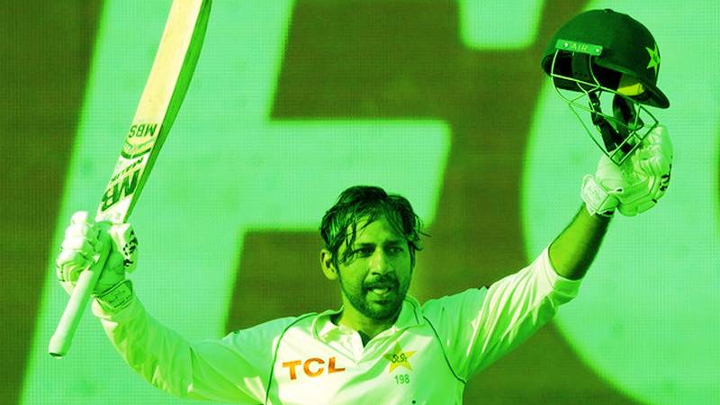 Fully Prepared For four-Day Clash With Australia In Canberra: Sarfaraz Ahmed