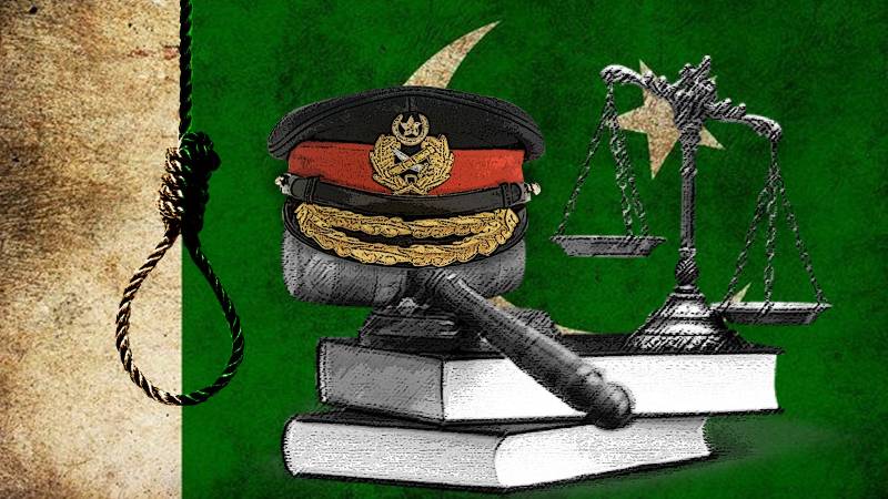 Trial Of Civilians In Military Courts: SC Moved Against Secretary Defence