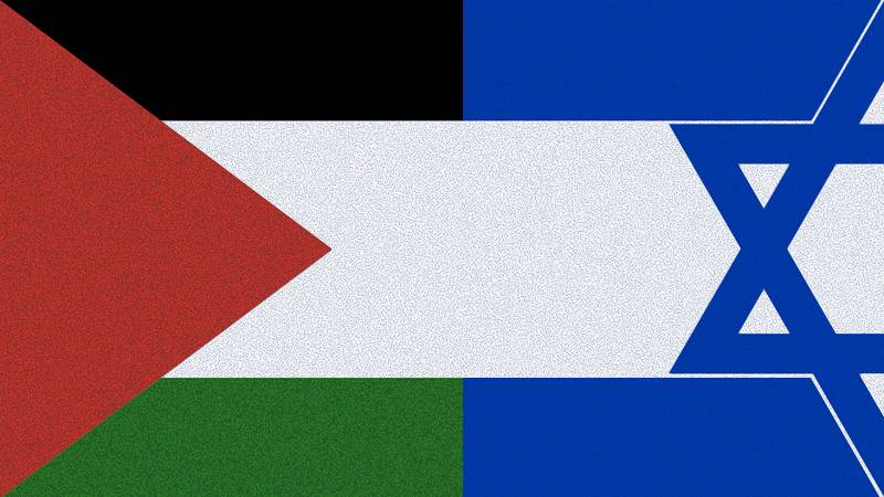 Is The Two-State Solution A Nonstarter?