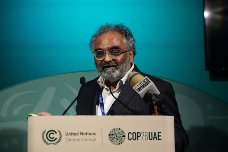 New United Nations Convention On Conserving River Deltas Unveiled At COP28 In Dubai 