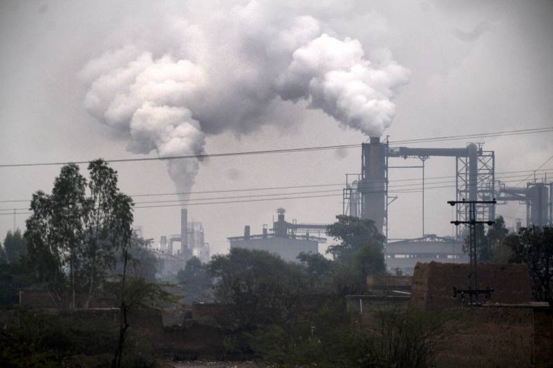 At COP-28, Phasing Out Fossil Fuels A Major Issue, Climate Finance Remains Elusive