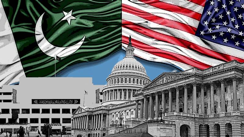 Can US Domestic Laws Curb Human Rights Violations in Pakistan?