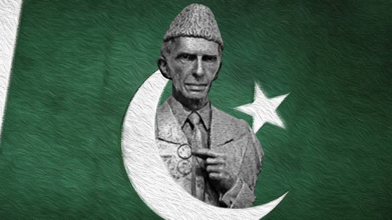 Jinnah And Islam 