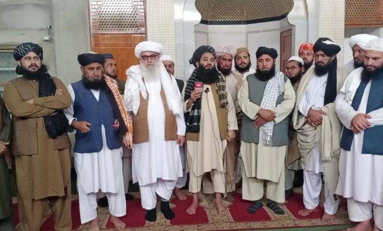 Taliban Ideology Extends its Reach to Bannu