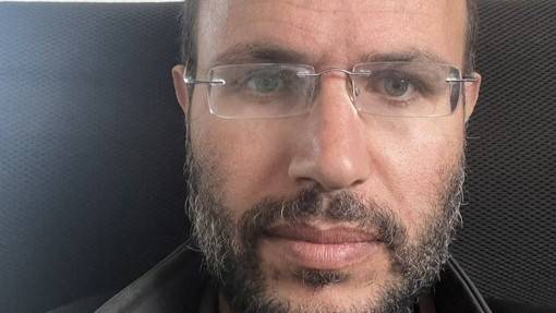 Acclaimed Palestinian Academic, Writer Dr Refaat Al-Areer Latest Gaza Casualty 